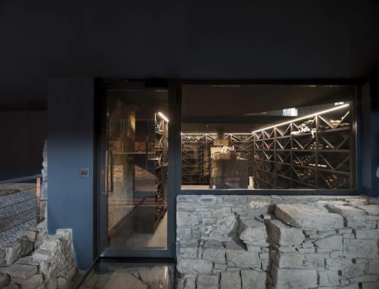 Relais san lorenzo cantina