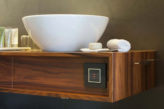 Relais san lorenzo eikon evo