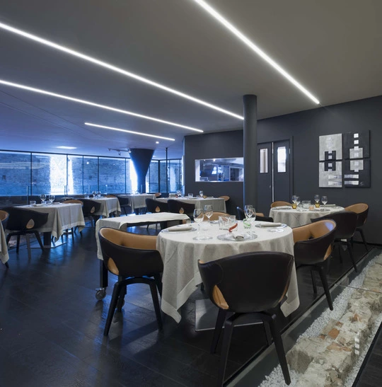 Relais san lorenzo eikon evo e ristorante
