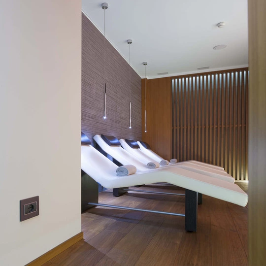Relais san lorenzo spa dettaglio Vimar
