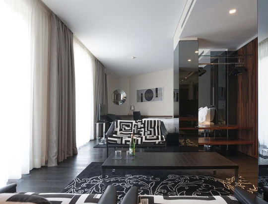 Relais san lorenzo suite