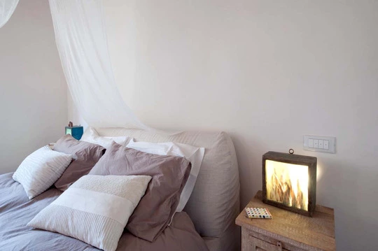 Residenziale appartamento firenze plana comodino