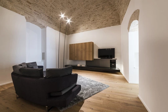 Residenziale Vimar Puglia Eikon Tactil By-me Plus Living