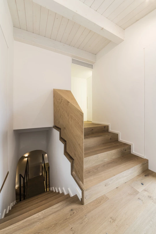 Residenziale Vimar Puglia Eikon Tactil By-me Plus Scale