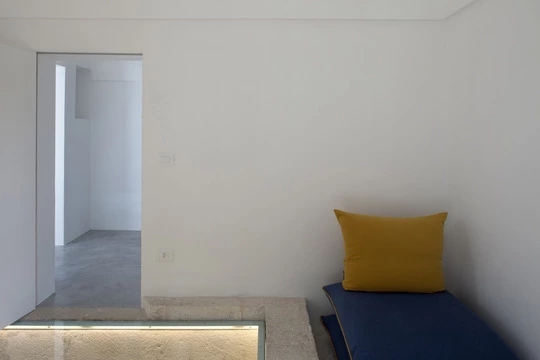 Residenziale Vimar Valle d'Itria Arké Divanetto