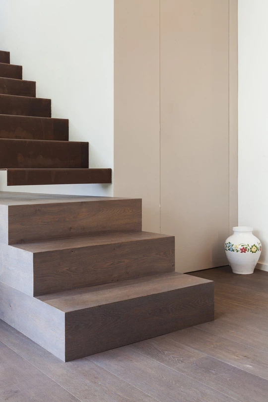 Vimar Villa Varazze Eikon Tactil Evo domotica IoT scale