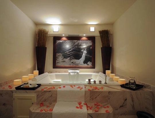 Resort il ciocco lucca eikon bagno