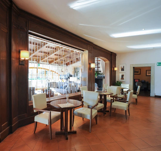 Resort il ciocco lucca eikon zona relax