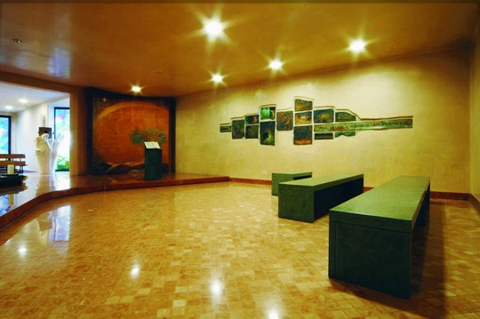 Sanita casa sterni bassano del grappa plana spazio