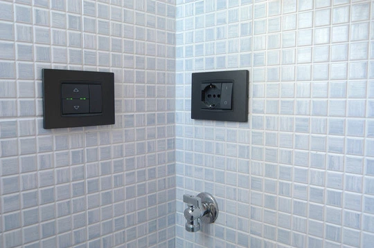 Sanita studio medico renazzo eikon bagno