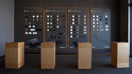 Showroom Tunisi Banner