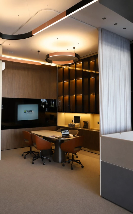 Showroom Tunisi