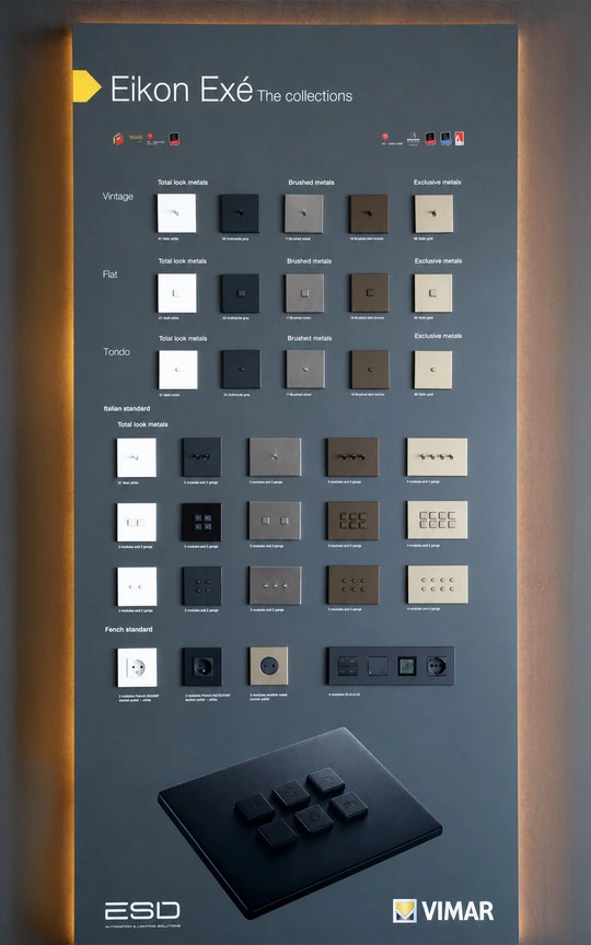 Showroom Tunisi