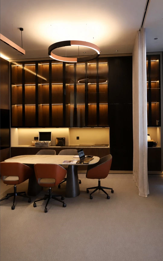 Showroom Tunisi