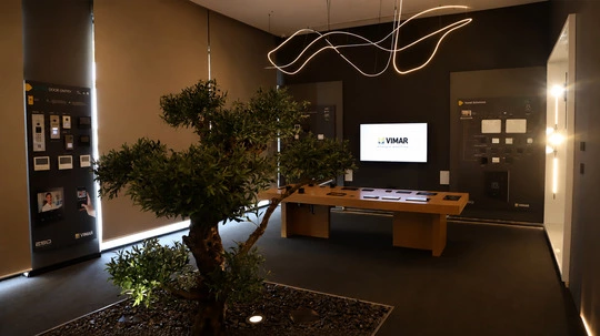 Showroom Tunisi
