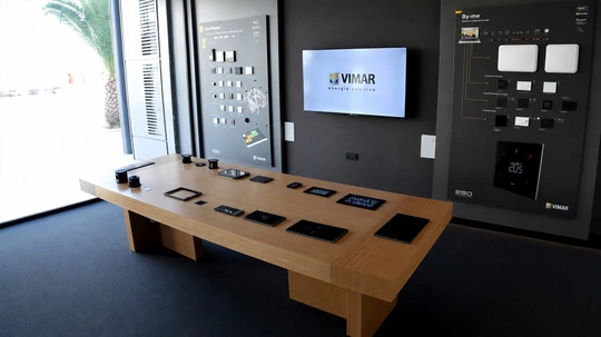 Showroom Tunisi