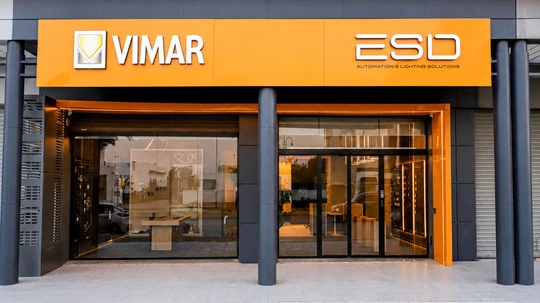 Showroom Tunisi