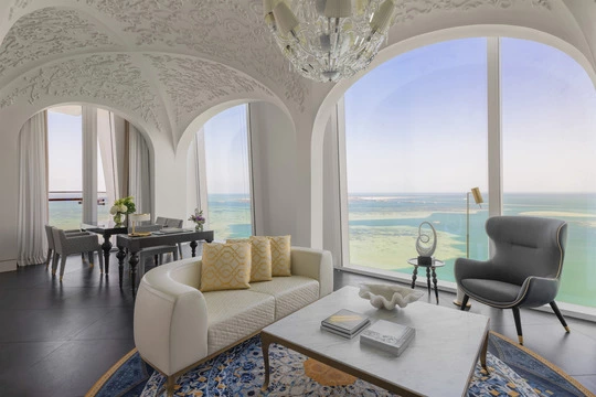 Katara Towers Vimar