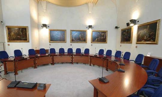 Terziario arcidiocesi milano idea tavola rotonda