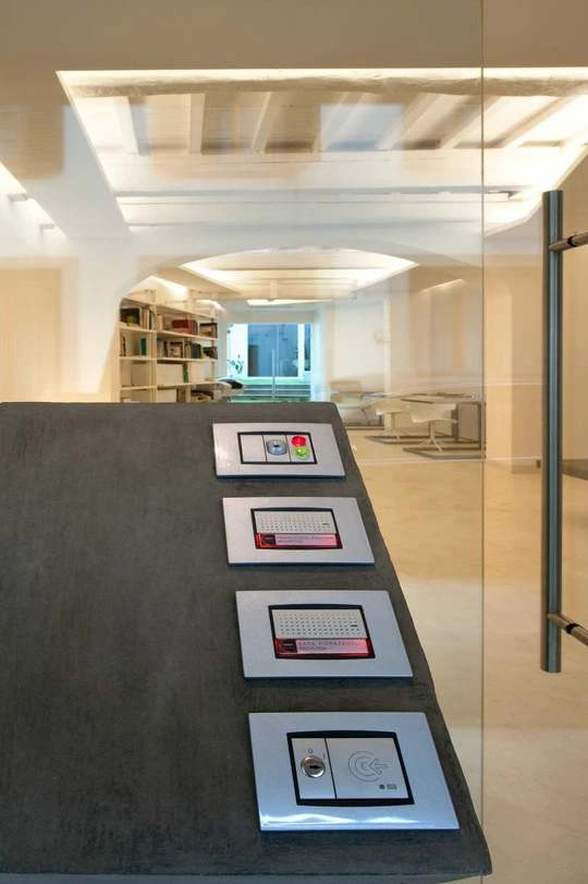 Terziario formastudio studio architettura santoni firenze by me ingresso