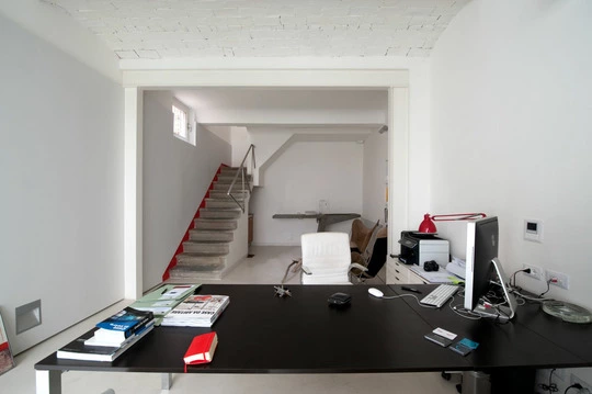 Terziario formastudio studio architettura santoni firenze by me scrivania