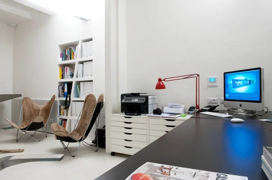 Terziario formastudio studio architettura santoni firenze by me ufficio