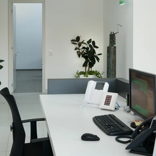 Terziario uffici direzionali brembate di sopra semain eikon scrivania