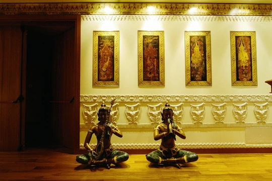 Thai si treviso idea arredo