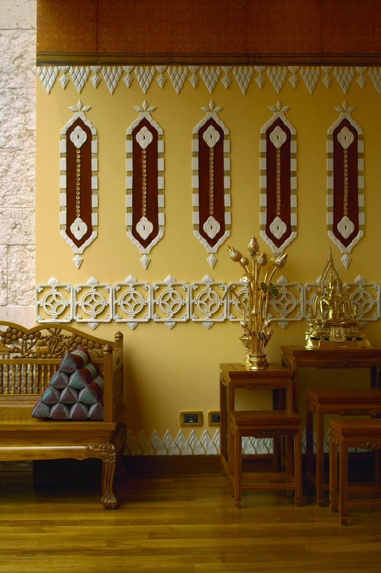 Thai si treviso idea arredo muri