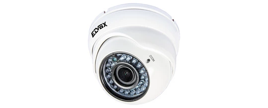 Vimar Elvox Videosorveglianza: 46526.213D - Tlc Dome AHD 4Mpx