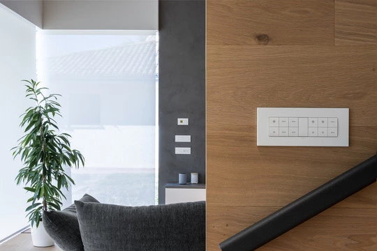 Vimar Abitazione Privata Reggio Emiliao ço0064