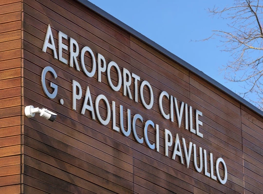 Vimar Aeroporto G Paolucci Pavullo 0009
