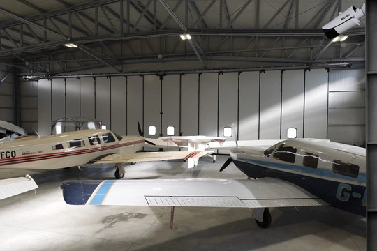 Vimar Aeroporto G Paolucci Pavullo 0015