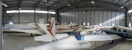 Vimar Aeroporto G Paolucci Pavullo 0017