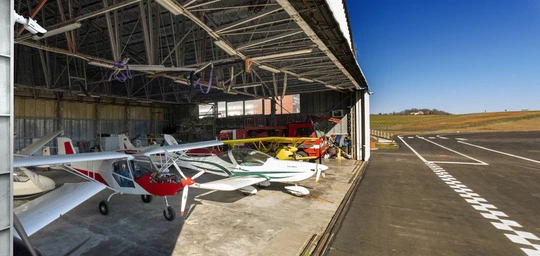 Vimar Aeroporto G Paolucci Pavullo 0020