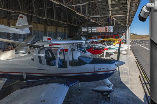 Vimar Aeroporto G Paolucci Pavullo 0021