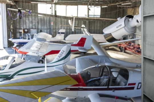 Vimar Aeroporto G Paolucci Pavullo 0023