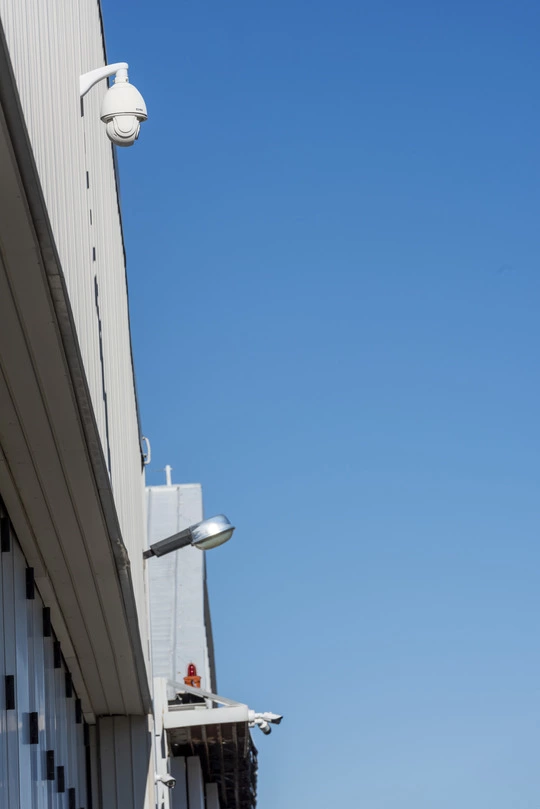 Vimar Aeroporto G Paolucci Pavullo 0051