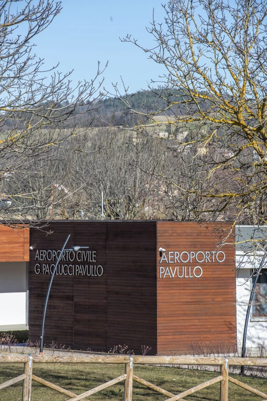 Vimar Aeroporto G Paolucci Pavullo 0056