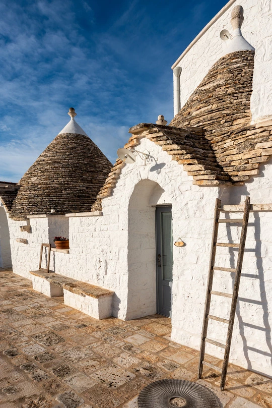 Dimore Angiulli Vimar