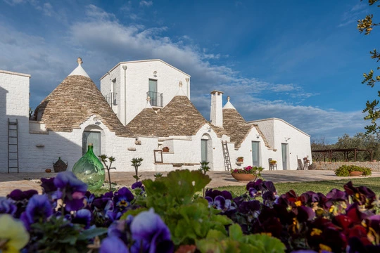 Dimore Angiulli Vimar