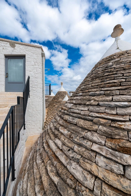 Dimore Angiulli Vimar