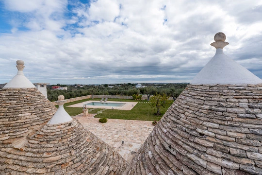 Dimore Angiulli Vimar