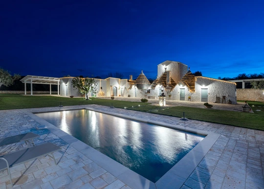 Dimore Angiulli Vimar