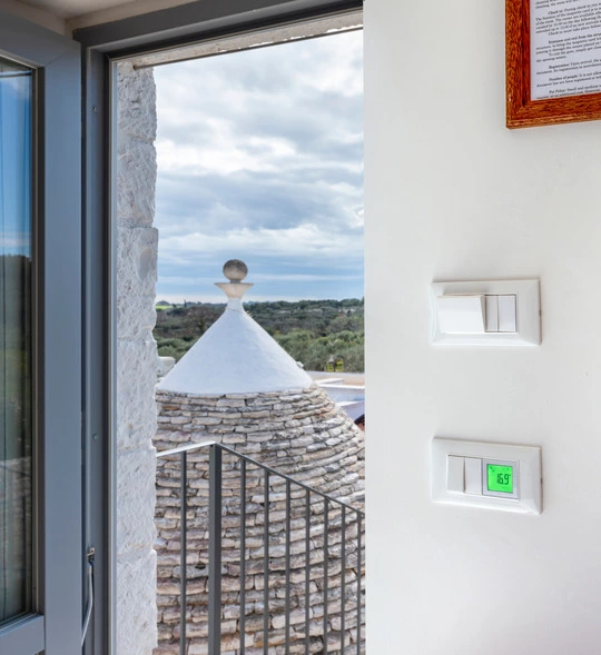 Dimore Angiulli Vimar