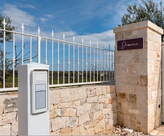 Dimore Angiulli Vimar