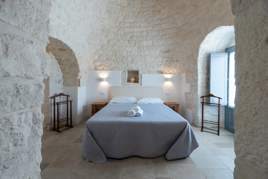 Dimore Angiulli Vimar