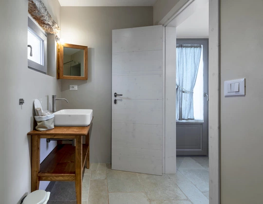 Dimore Angiulli Vimar