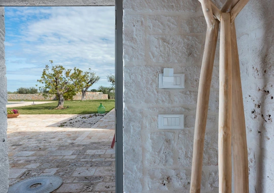 Dimore Angiulli Vimar