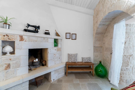 Dimore Angiulli Vimar